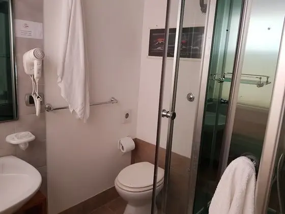 Luxury Tek Büyük Yataklı Oda