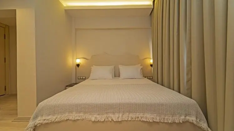 Standart Fransız Balkonlu Oda, Dağ Manzaralı, Fransız Balkonlu