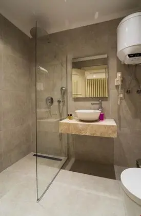 Standart Oda - Dağ Manzaralı