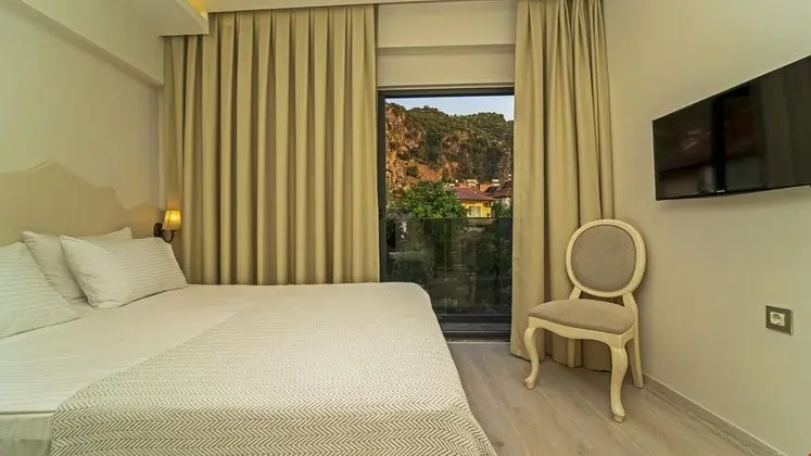 Standart Oda - Dağ Manzaralı