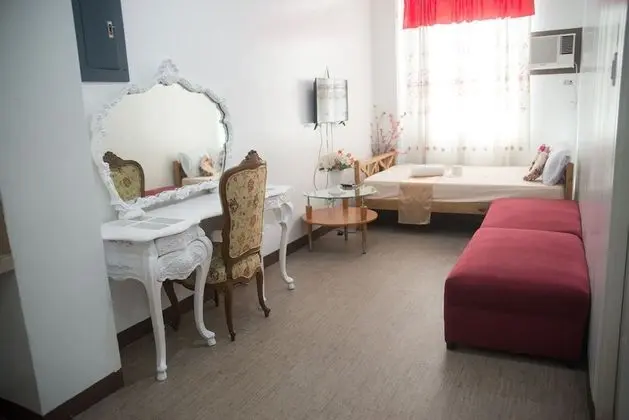 Premium Oda, 1 Büyük (Queen) Boy Yatak