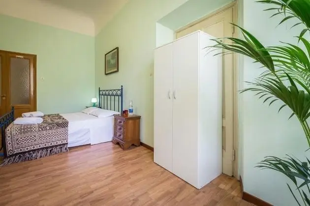 Dört Kişilik Oda, Özel Banyo