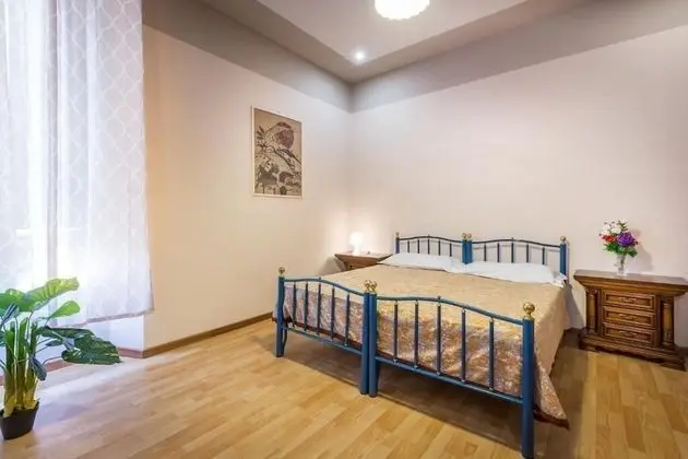 Üç Kişilik Oda, Özel Banyo