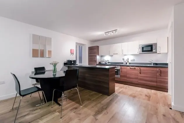 Apart Daire, 1 Yatak Odası