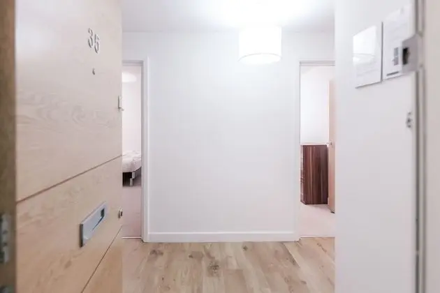 Apart Daire, 3 Yatak Odası
