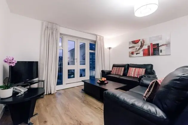 Apart Daire, 3 Yatak Odası