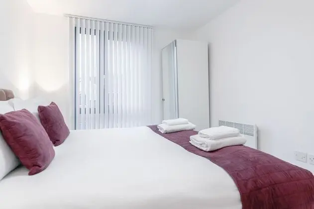 Apart Daire, 2 Yatak Odası