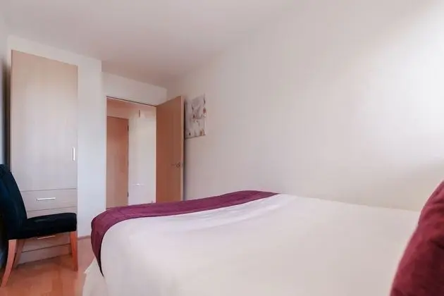 Apart Daire, 3 Yatak Odası