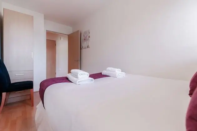 Apart Daire, 3 Yatak Odası