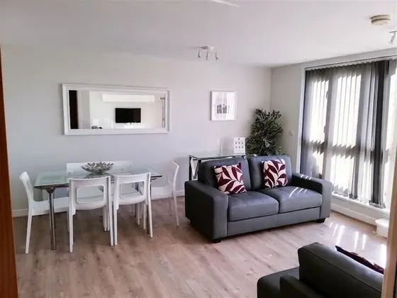 Apart Daire, 3 Yatak Odası