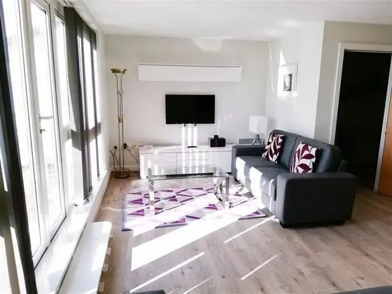 Apart Daire, 3 Yatak Odası