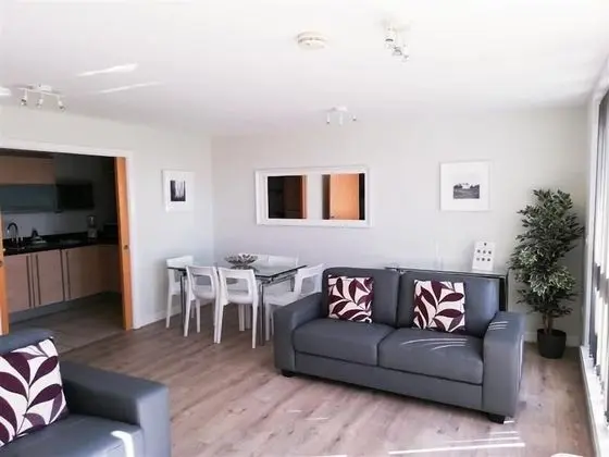 Apart Daire, 3 Yatak Odası