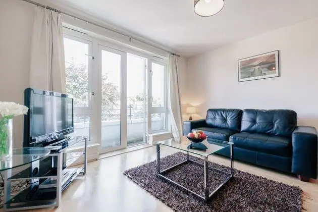 Apart Daire, 3 Yatak Odası