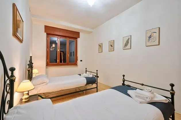 Apart Daire, 2 Yatak Odası