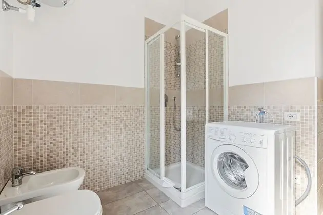 Apart Daire, 2 Yatak Odası, Sigara İçilmez