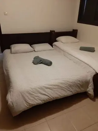 Apart Daire, 3 Yatak Odası