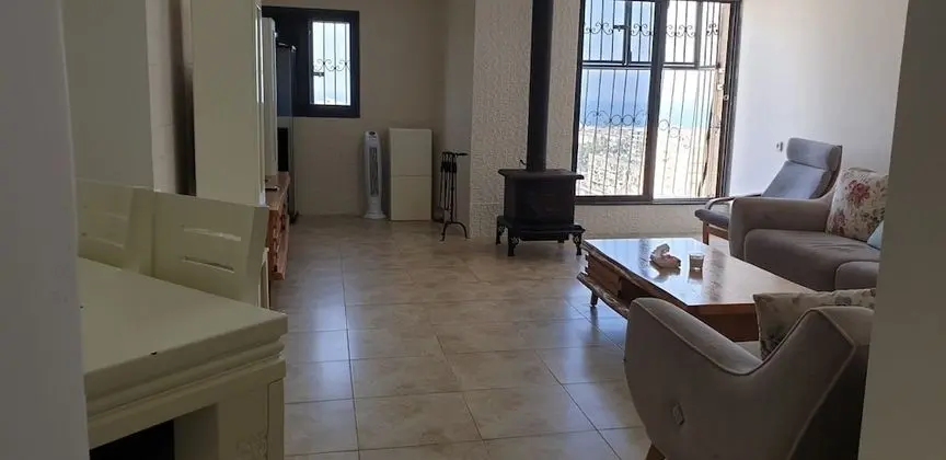 Apart Daire, 3 Yatak Odası