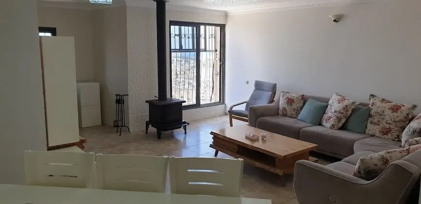 Apart Daire, 3 Yatak Odası
