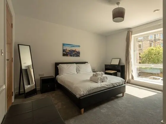 Luxury Apart Daire, Birden Çok Yatak, Sigara İçilmez