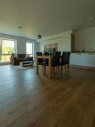 Luxury Apart Daire, Birden Çok Yatak, Sigara İçilmez