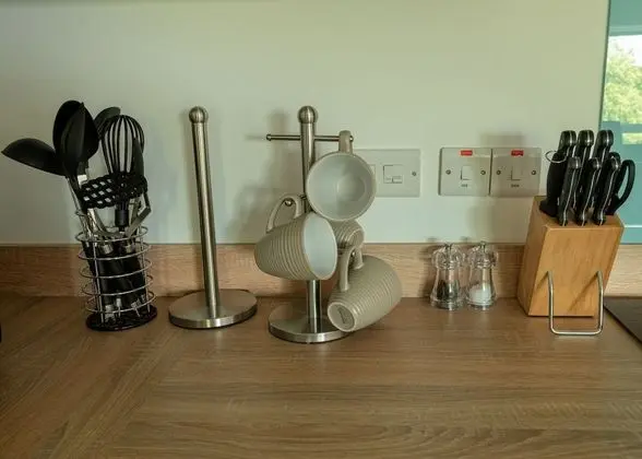 Luxury Apart Daire, Birden Çok Yatak, Sigara İçilmez