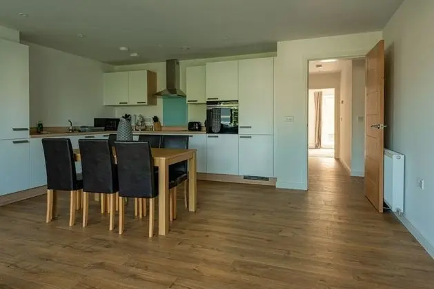 Luxury Apart Daire, Birden Çok Yatak, Sigara İçilmez