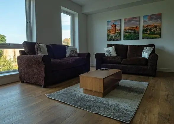 Luxury Apart Daire, Birden Çok Yatak, Sigara İçilmez