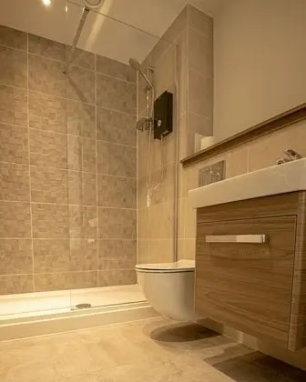 Luxury Apart Daire, Birden Çok Yatak, Sigara İçilmez