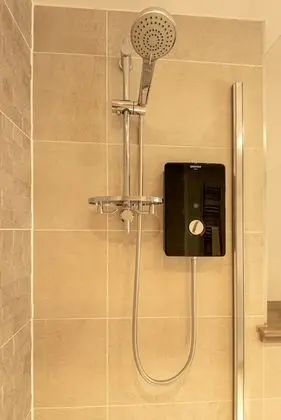 Luxury Apart Daire, Birden Çok Yatak, Sigara İçilmez