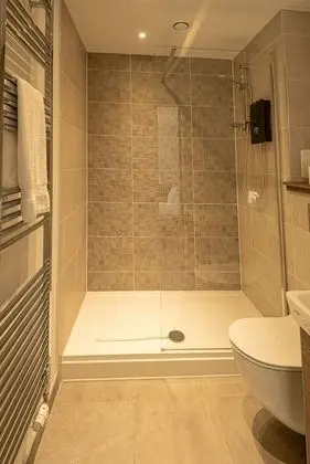 Luxury Apart Daire, Birden Çok Yatak, Sigara İçilmez
