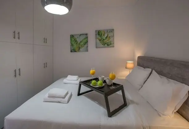 Family Apart Daire, 3 Yatak Odası, 2 Banyolu