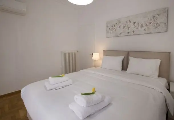 Family Apart Daire, 3 Yatak Odası, 2 Banyolu