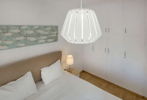 Family Apart Daire, 3 Yatak Odası, 2 Banyolu