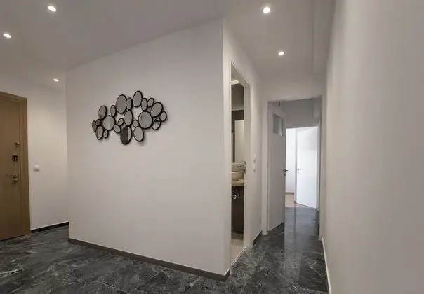 Family Apart Daire, 3 Yatak Odası, 2 Banyolu