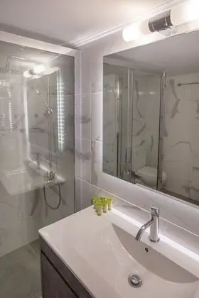 Family Apart Daire, 3 Yatak Odası, 2 Banyolu