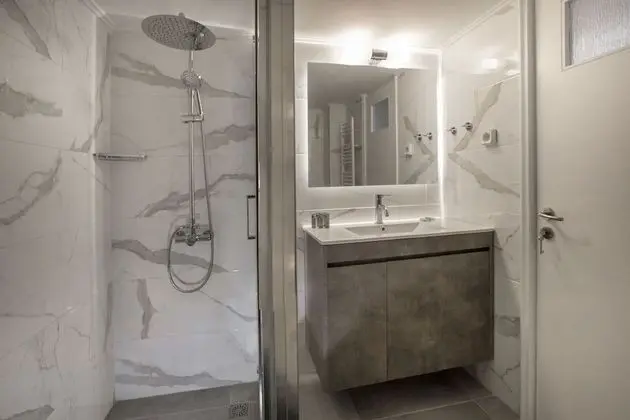 Family Apart Daire, 3 Yatak Odası, 2 Banyolu