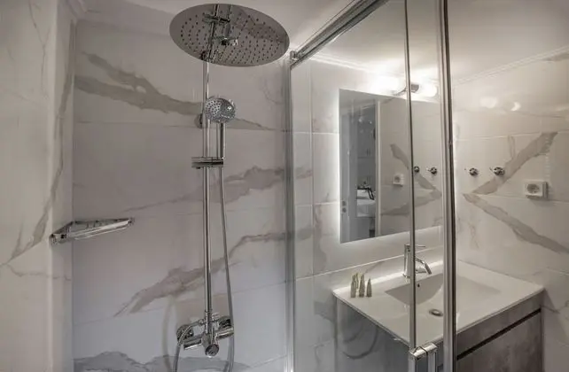 Family Apart Daire, 3 Yatak Odası, 2 Banyolu