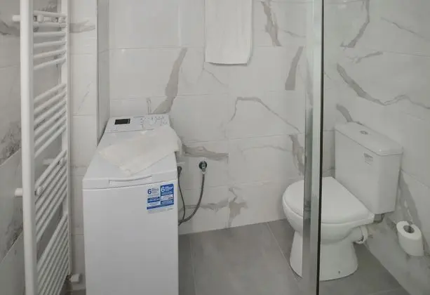 Family Apart Daire, 3 Yatak Odası, 2 Banyolu