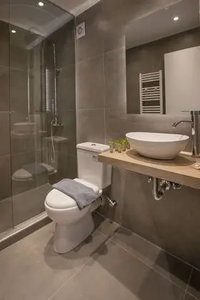 Family Apart Daire, 3 Yatak Odası, 2 Banyolu