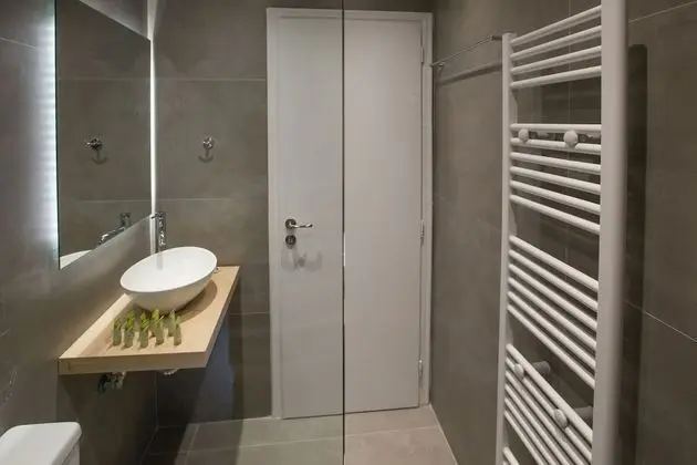 Family Apart Daire, 3 Yatak Odası, 2 Banyolu