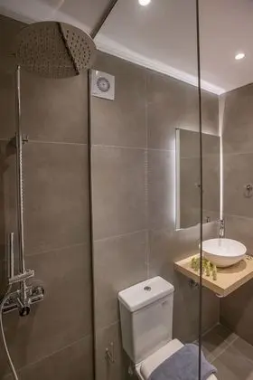 Family Apart Daire, 3 Yatak Odası, 2 Banyolu