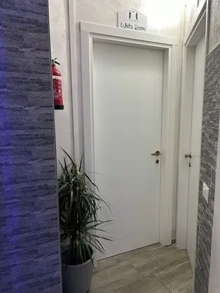 Classic Oda, Özel Banyo