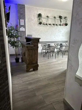 Classic Oda, Özel Banyo
