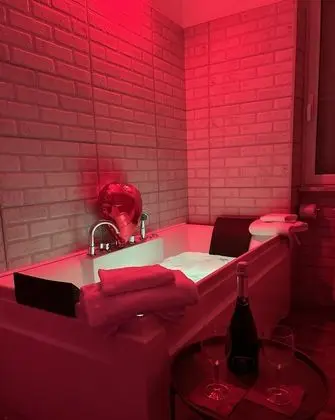 Classic Oda, Özel Banyo