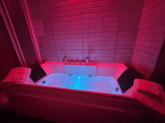 Classic Oda, Özel Banyo