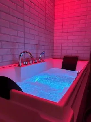 Classic Oda, Özel Banyo