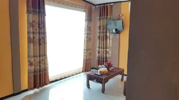 Exclusive Oda, 1 Çift Kişilik Yatak, Sigara İçilmez