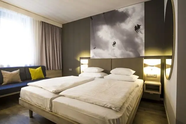 Stüdyo (roomz Xtra)