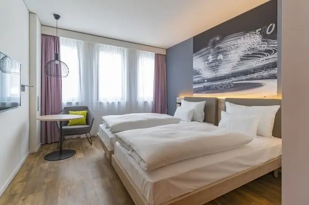 Stüdyo (roomz Xtra)