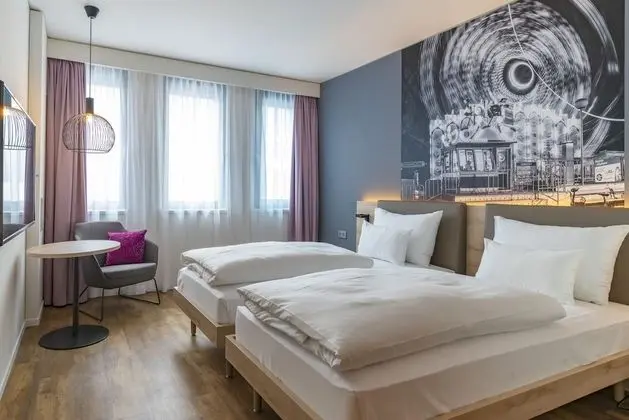Tek Büyük Yataklı Oda (roomz Style)